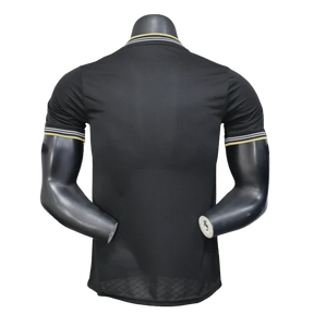 Camisa Reserva da Juventus 25/26 II - Versão do Jogador