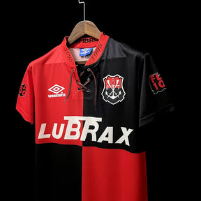 Camisa Flamengo 100º Aniversário Retrô 1994