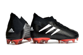 Chuteira adidas Predator Edge 1 Campo