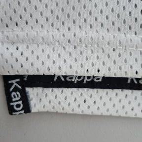 Camisa Retrô Vasco da Gama 1998/98 Away - Branco