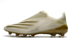 Chuteira Adidas X Ghosted Campo