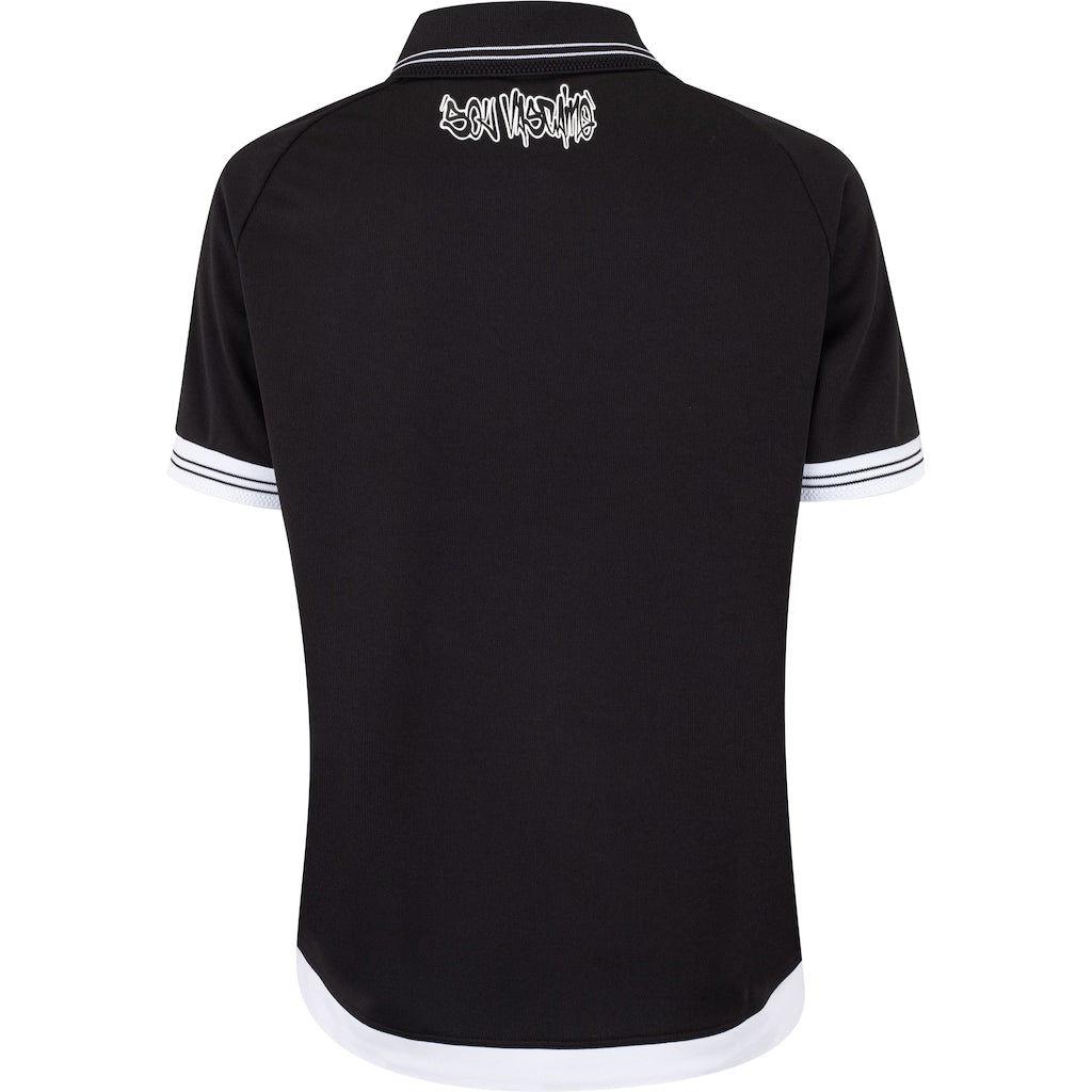 Camisa Feminina Kappa Vasco da Gama 2025/26