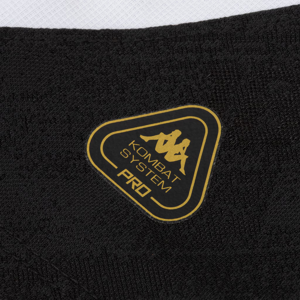 Camisa Feminina Kappa Vasco da Gama 2025/26