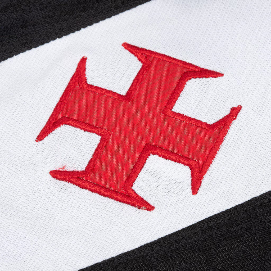 Camisa Feminina Kappa Vasco da Gama 2025/26