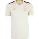 Camisa Flamengo III 25/26 Torcedor Adidas Originals Masculina