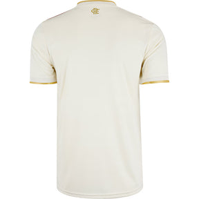 Camisa Flamengo III 25/26 Torcedor Adidas Originals Masculina