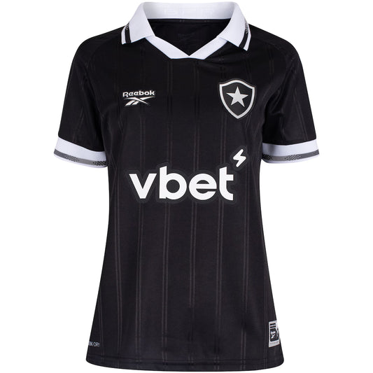 Camisa Feminina Reebok Botafogo ll 2025/26