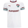 Camisa Fluminense II 26/27 Torcedor Puma Masculina (Pré-Venda)