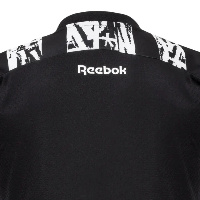 Camisa Botafogo Pré-Jogo 2025/26