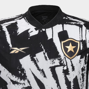 Camisa Reebok 4 Botafogo Masculina 25/26