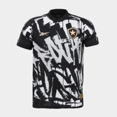 Camisa Reebok 4 Botafogo Masculina 25/26