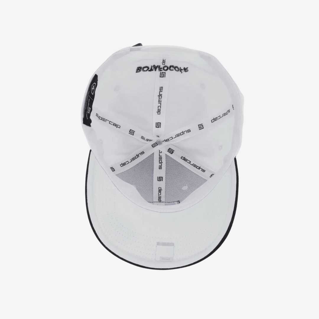 Boné Botafogo Essential Branco