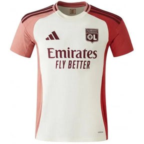 Camisa Lyon III 24/25 Torcedor Masculina