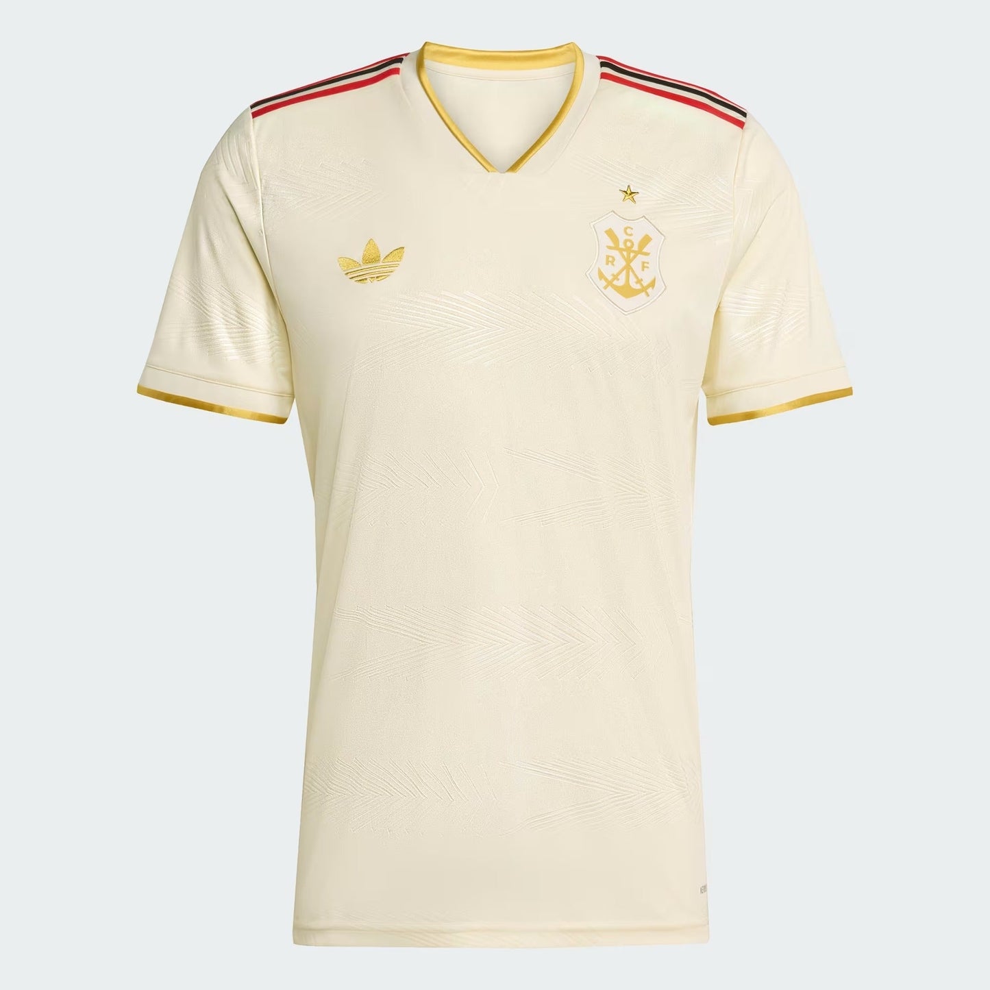 Camisa Adidas Flamengo 2025/26 III De Arrascaeta N° 10