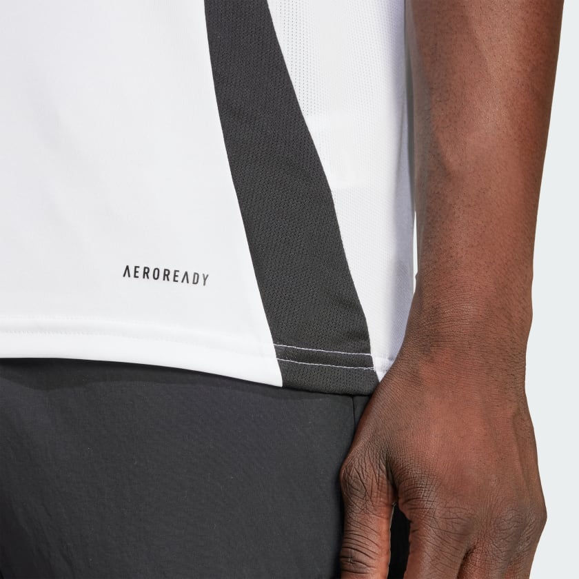 Camisa Adidas Flamengo 2025/26 II De Arrascaeta N° 10