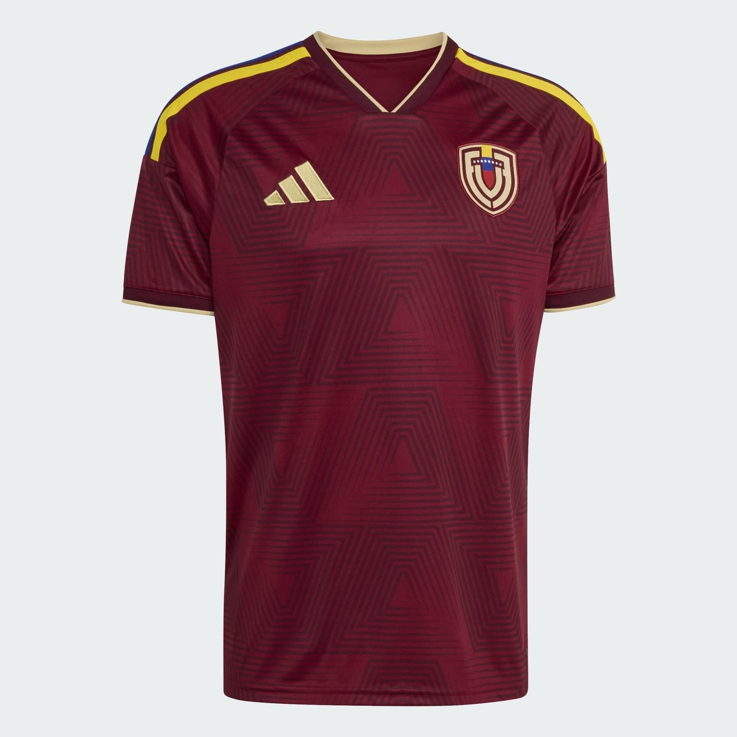 Camisa Venezuela 2026/27 I