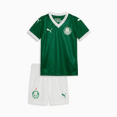 Conjunto Infantil Palmeiras l 25/26