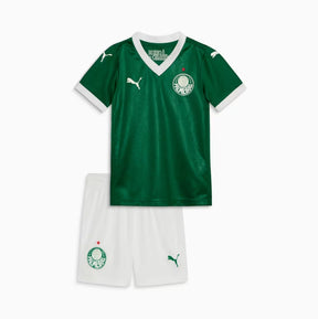 Conjunto Infantil Palmeiras l 25/26
