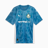 Camisa Palmeiras Goleiro 25/26 Masculino