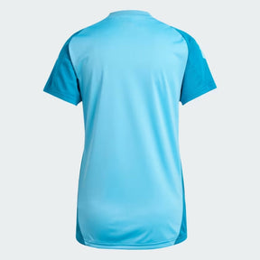 Camisa Flamengo Treino 25/26 Masculina