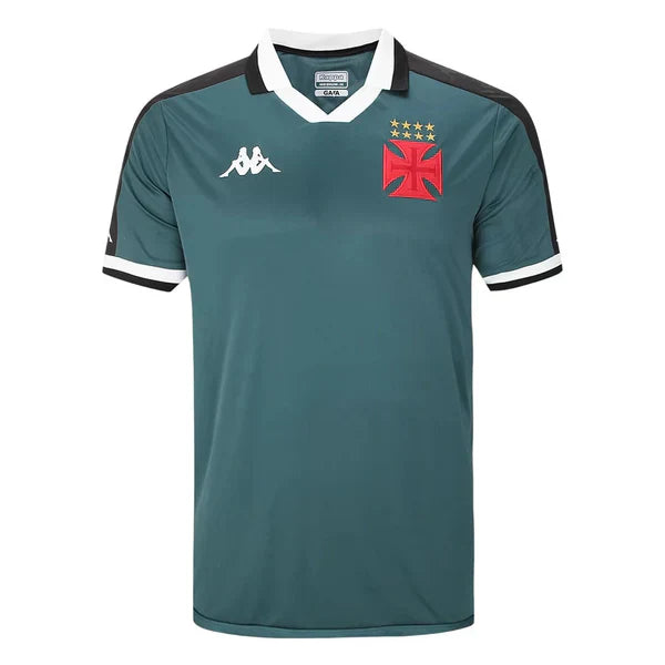 Camisa Vasco Goleiro 2024/25