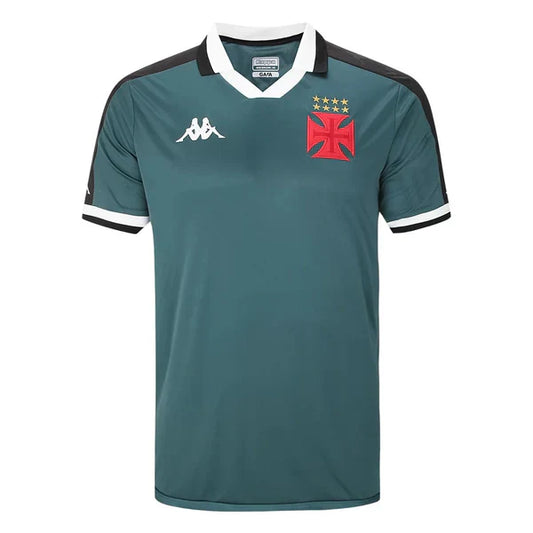 Camisa Vasco Goleiro 2024/25