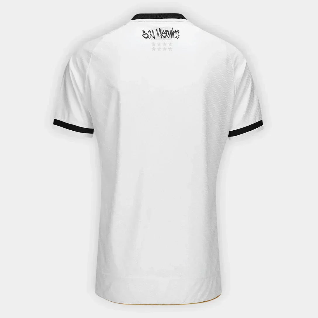 Camisa Feminina Kappa Vasco da Gama 2025/26 ll