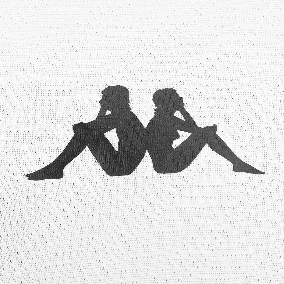 Camisa Feminina Kappa Vasco da Gama 2025/26 ll