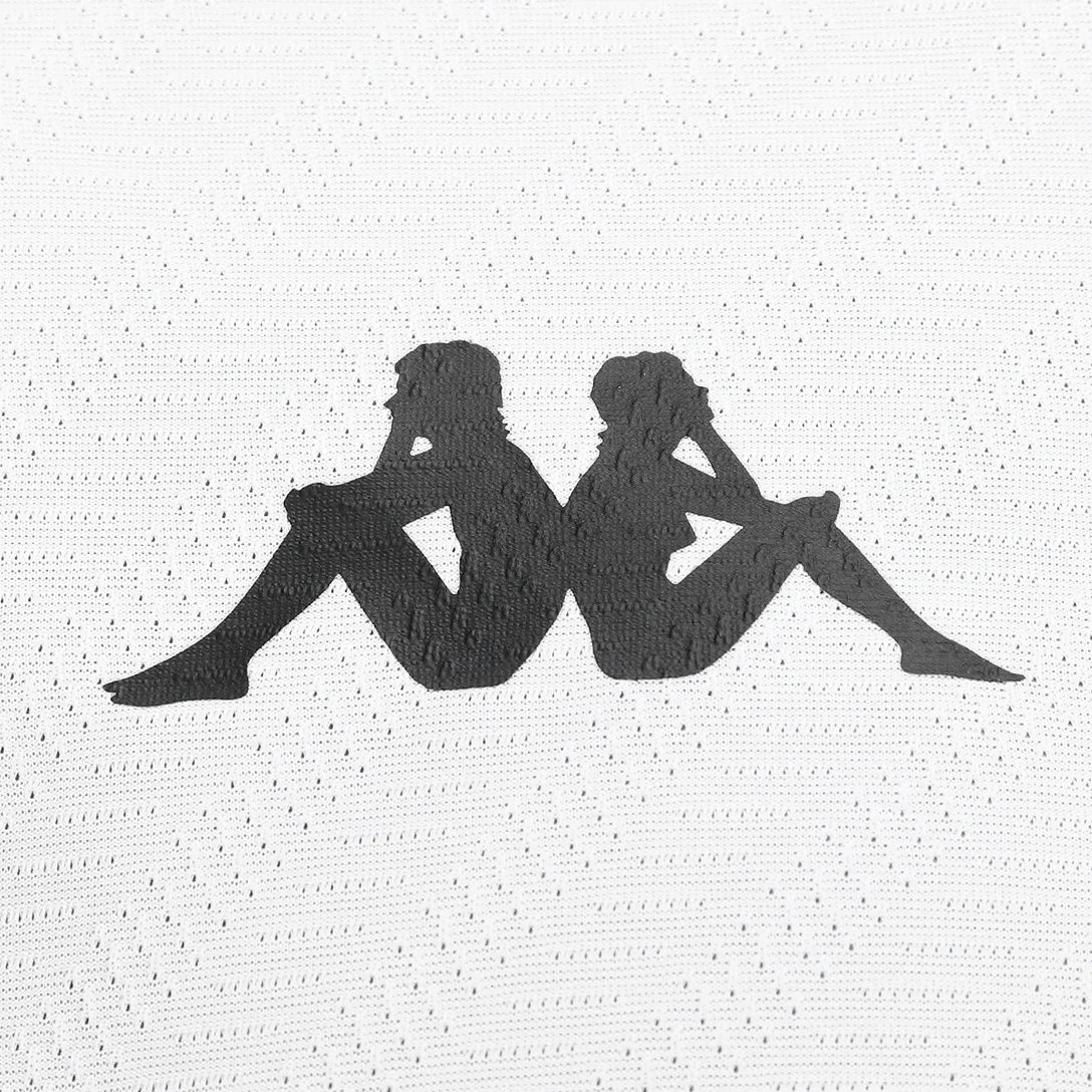 Camisa ll Kappa Vasco da Gama 2025/26