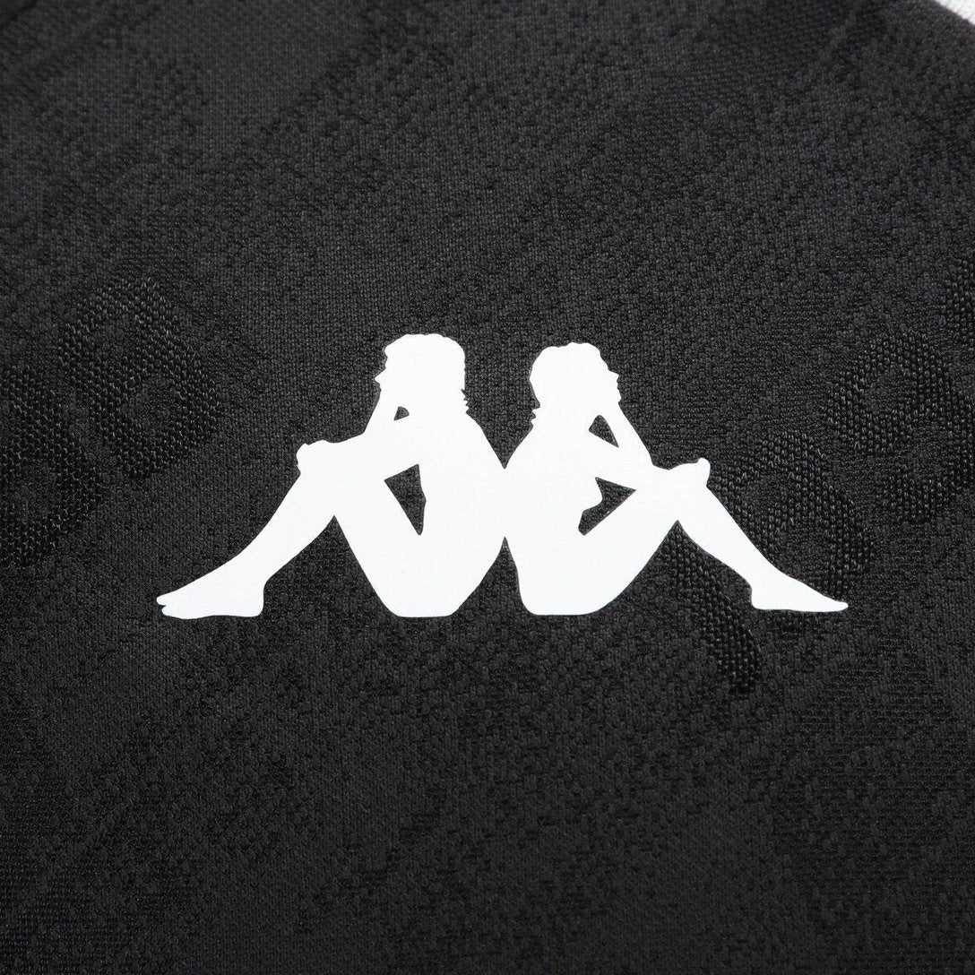 Camisa Kappa Vasco 2025/26 I