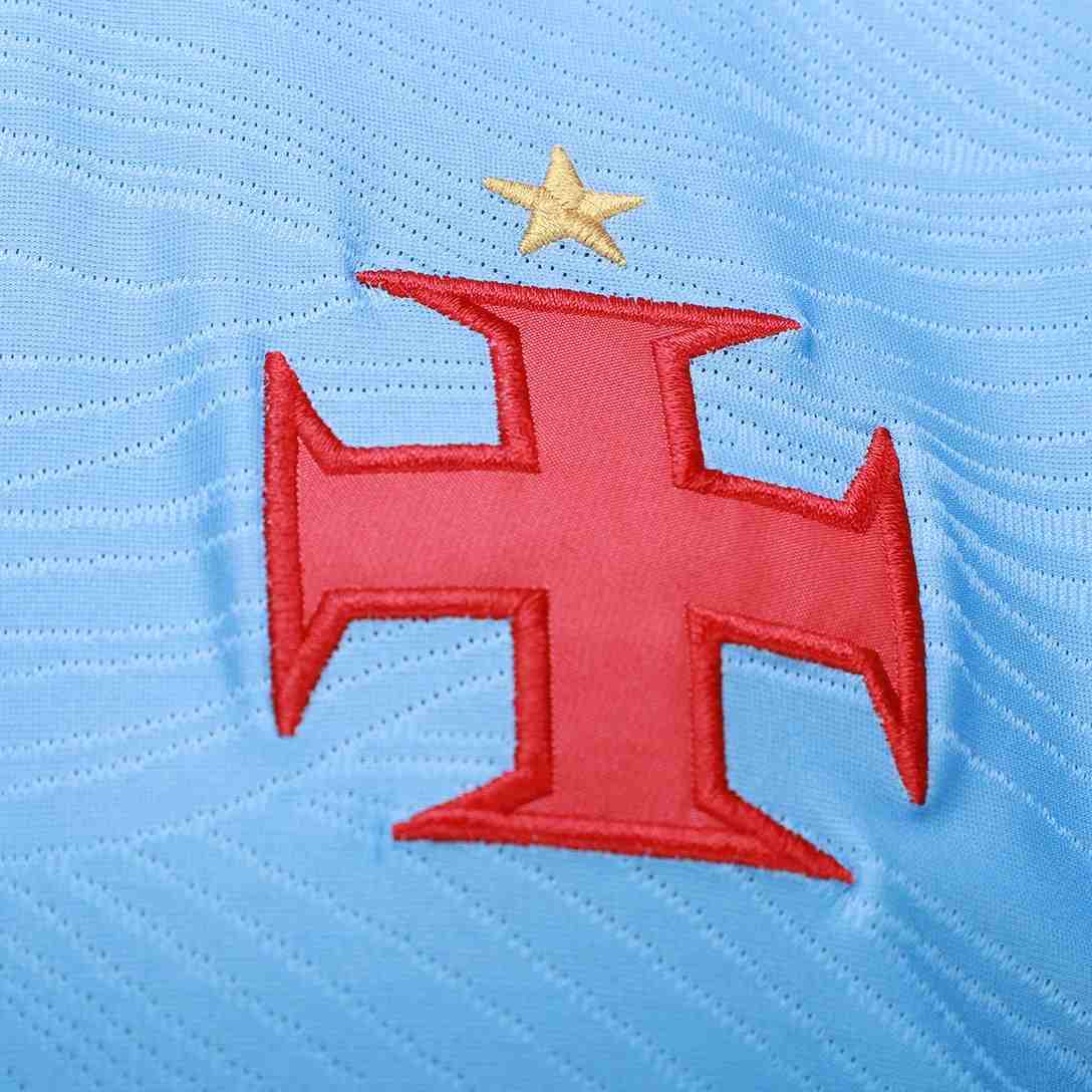 Camisa Goleiro Vasco 2025/26