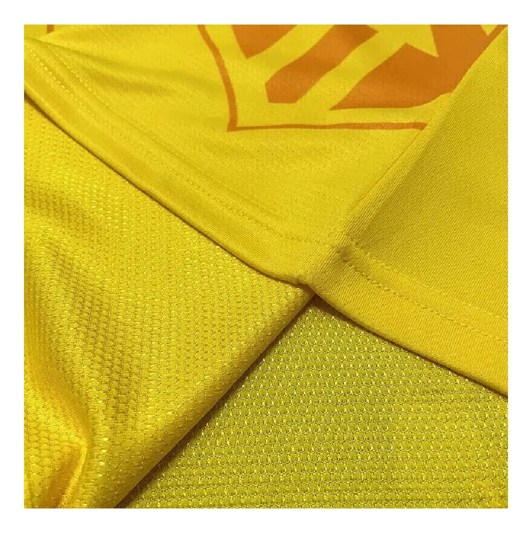 Camisa Retrô Brasil 1994 Umbro Tetra Campeão - Masculino