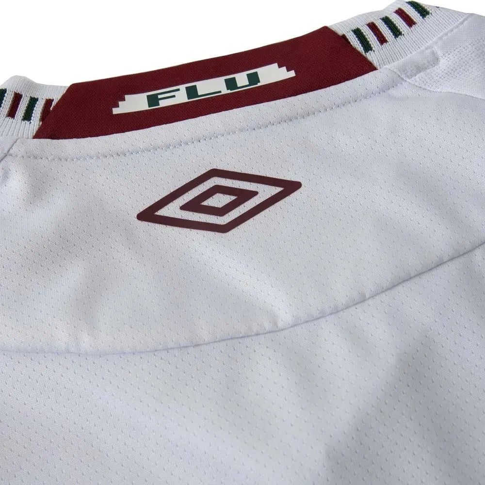 Camisa Umbro Fluminense 2025/26 lI Jogador