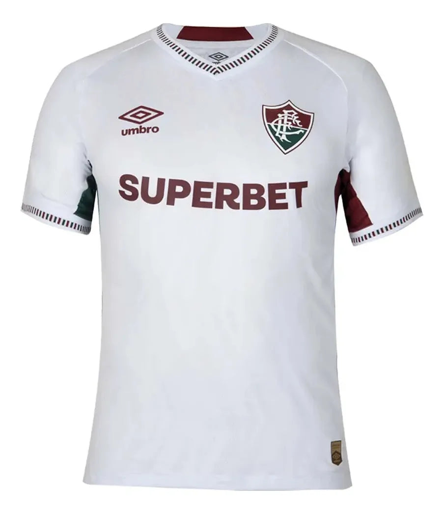Camisa Umbro Fluminense 2025/26 lI Jogador