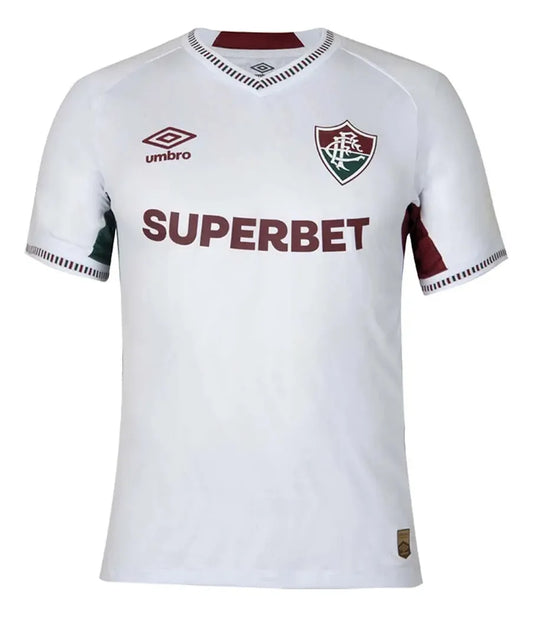 Camisa Umbro Fluminense 2025/26 lI Jogador