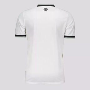 Camisa lll Botafogo Com Patrocínio E Patches Final Libertadores