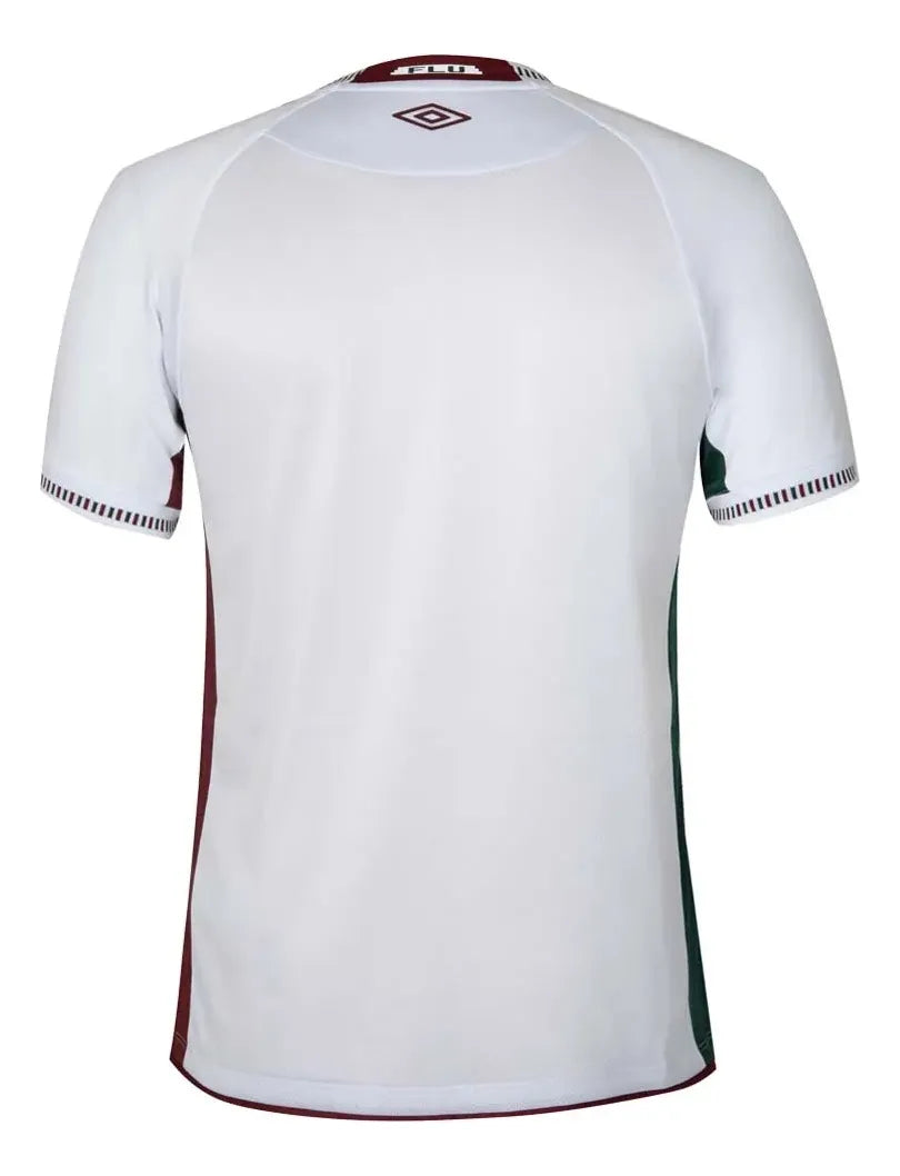 Camisa Umbro Fluminense 2025/26 lI Jogador