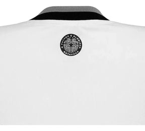 Camisa lll Botafogo Com Patrocínio E Patches Final Libertadores