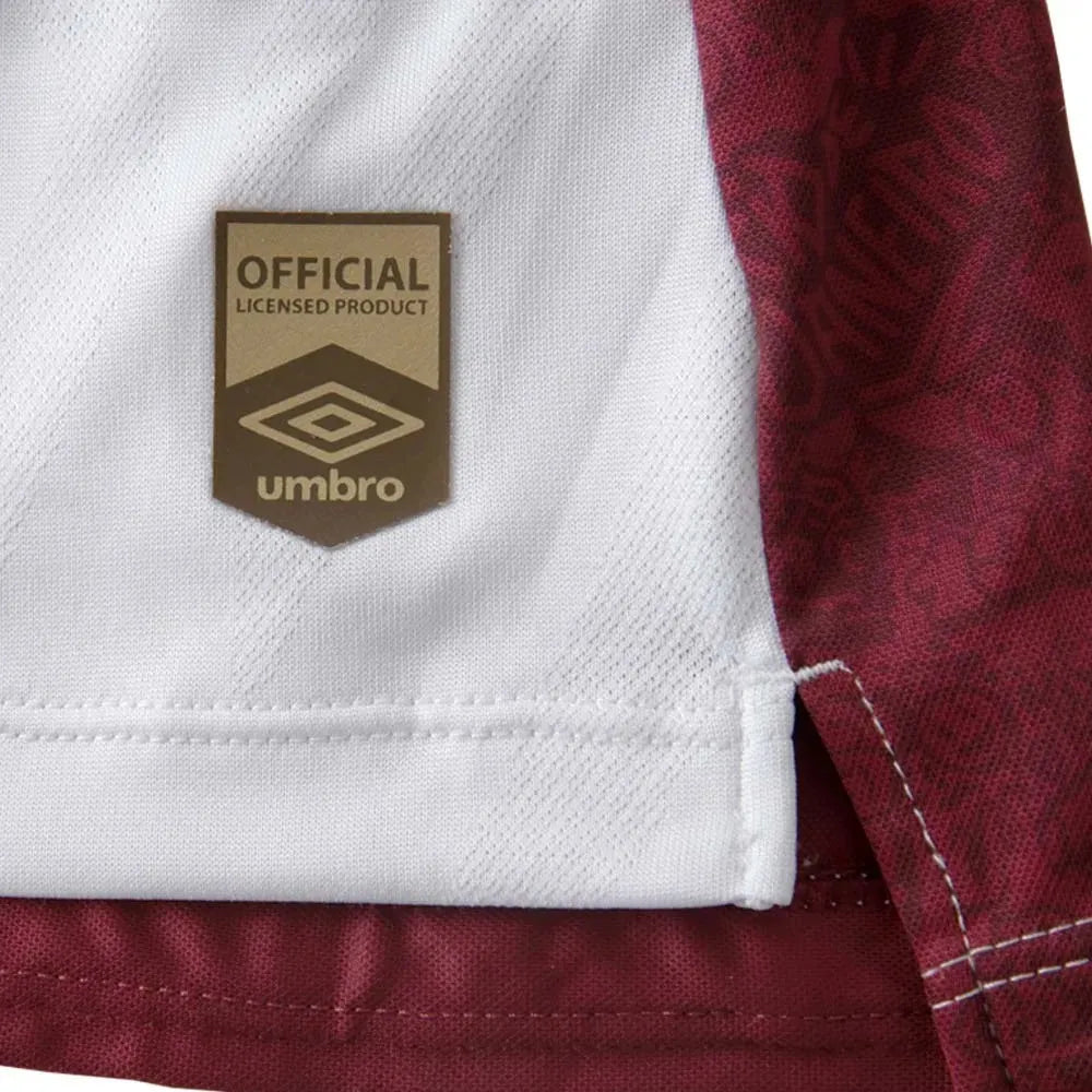 Camisa Umbro Fluminense 2025/26 lI Jogador