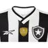 Camisa Botafogo 24/25 Com Patrocínio E Patches Final Libertadores