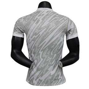 Camisa Brasil Goleiro 24/25 - Nike Jogador Masculina