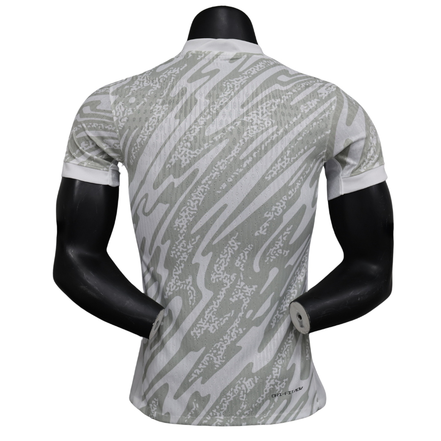Camisa Brasil Goleiro 24/25 - Nike Jogador Masculina