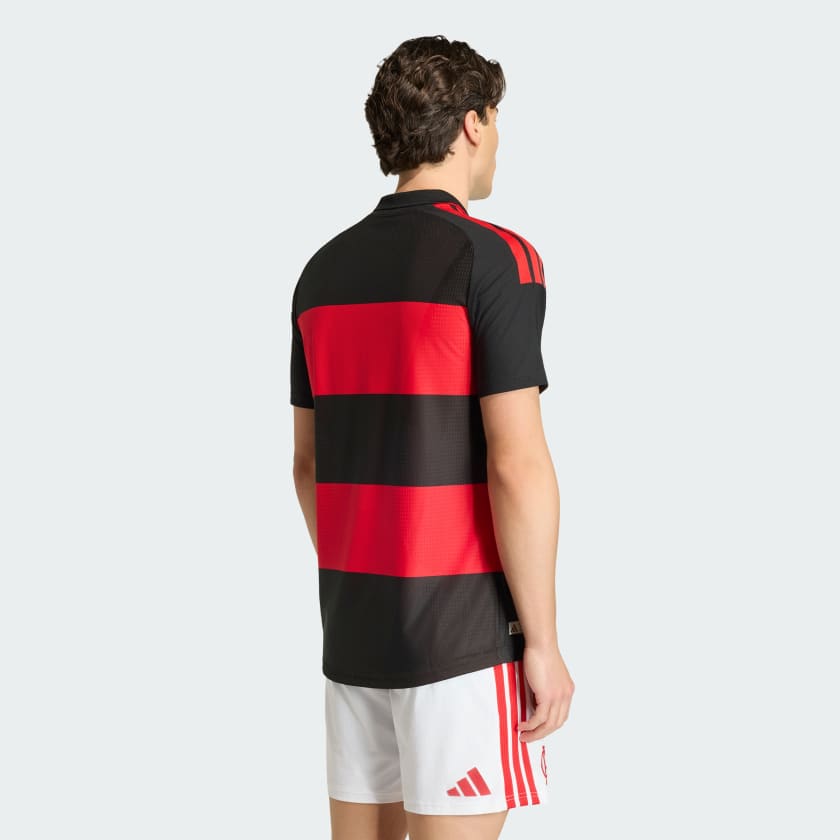 Camisa Flamengo I 26/27 Adidas Jogador Masculina - (Pronta Entrega)