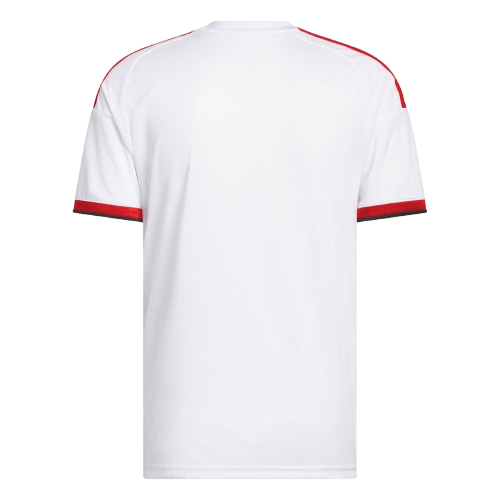 Camisa Flamengo II 26/27 Torcedor Adidas Masculina - (Pronta Entrega)