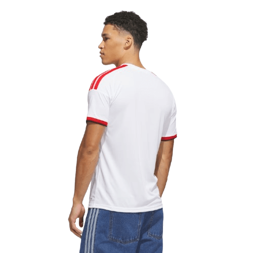 Camisa Flamengo II 26/27 Torcedor Adidas Masculina - (Pronta Entrega)