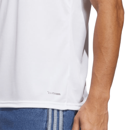 Camisa Flamengo II 26/27 Torcedor Adidas Masculina - (Pronta Entrega)