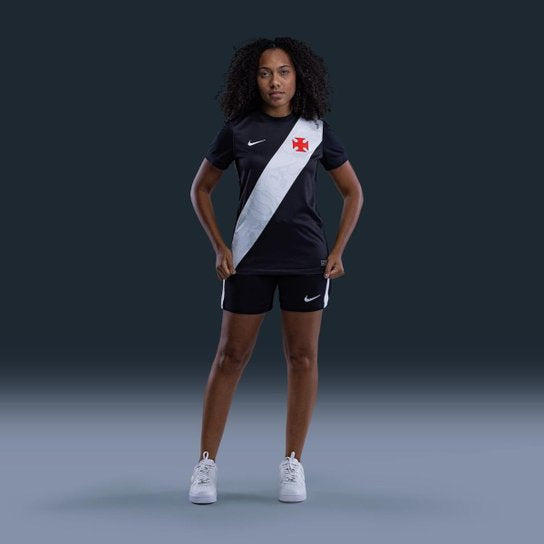 Camisa Vasco I 26/27 Torcedora Nike Feminina - (Pronta Entrega)