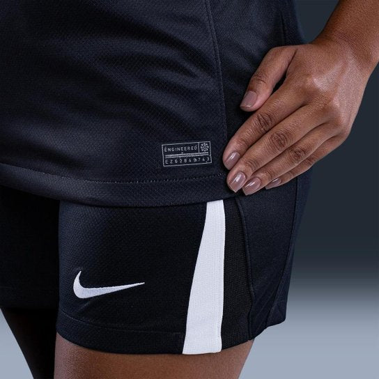 Camisa Vasco I 26/27 Torcedora Nike Feminina - (Pronta Entrega)