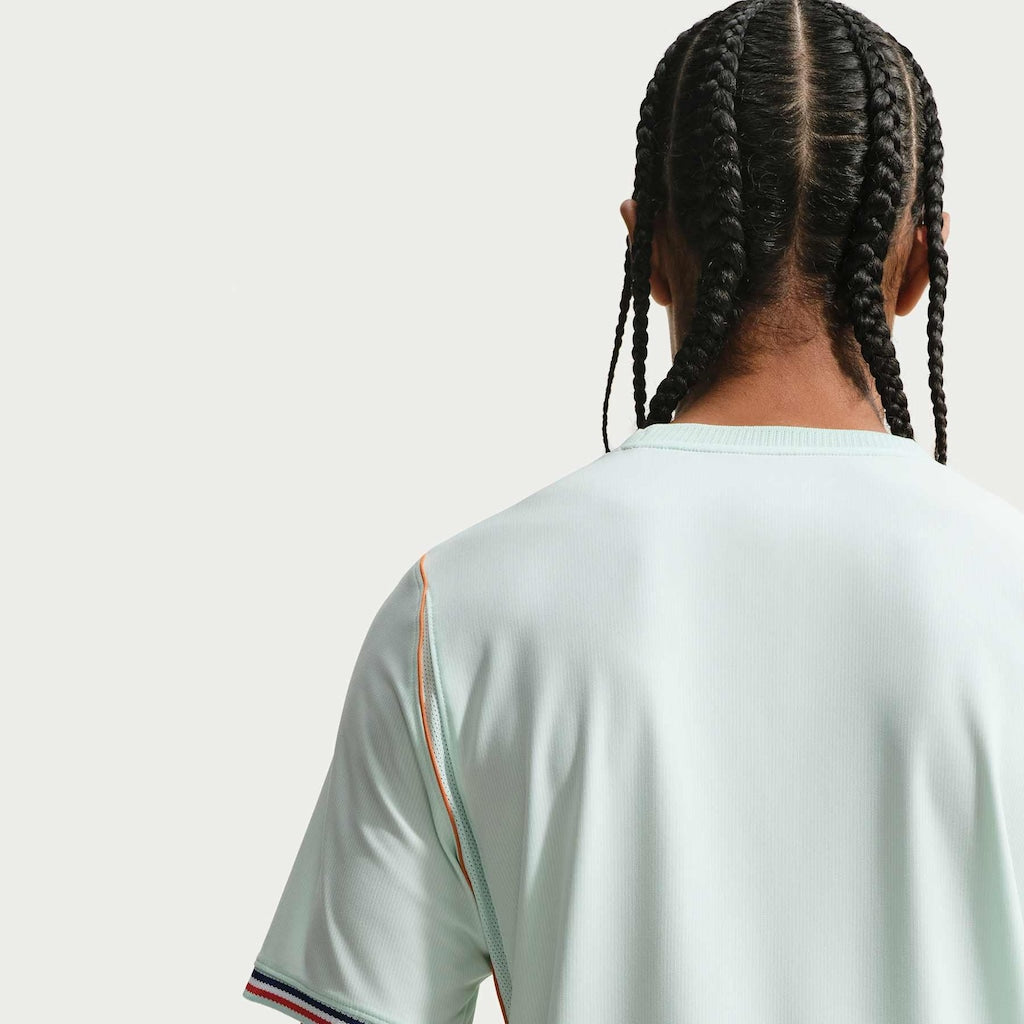 Camisa França Nike II 2026/27 Torcedor Pro Masculina - (Pronta Entrega)