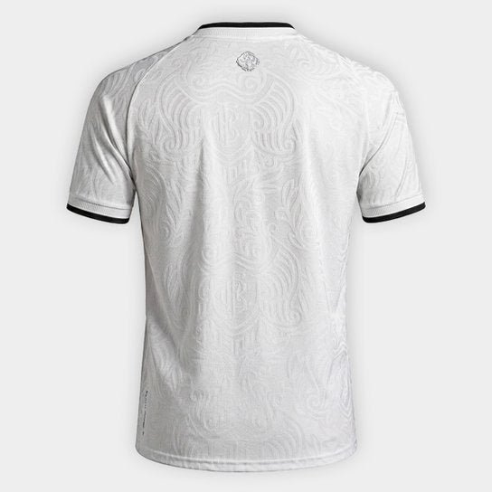 Camisa Botafogo III 26/27 S/N Torcedor Mizuno Masculina - (Pronta Entrega)